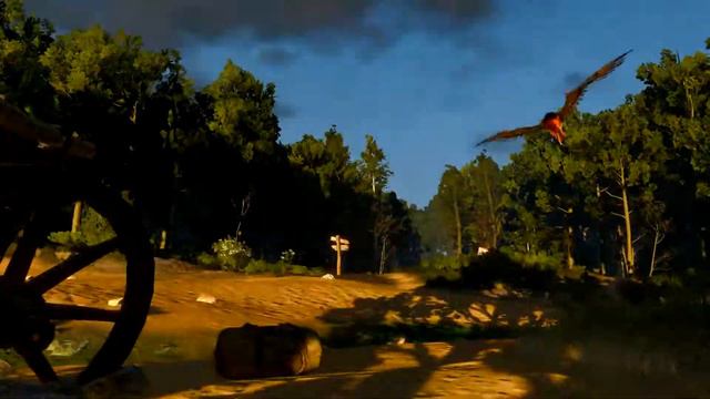 The Witcher 3 WH+ :: A1.01 ►► смотреть онлайн