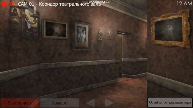 Пять ночей с Фрогги 2 сказки стали ужасом #1 смотреть онлайн