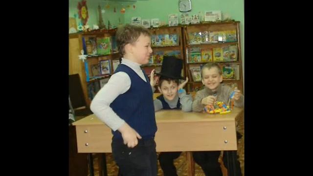 Буктрейлер к ,,Сказке о военной тайне, Мальчише-Кибальчише и его твёрдом слове,, А.П.Гайдара