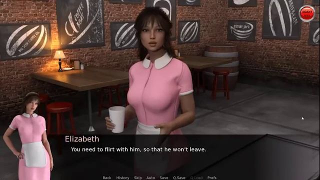 53x – Homecoming [v0.2.7.1] Gameplay