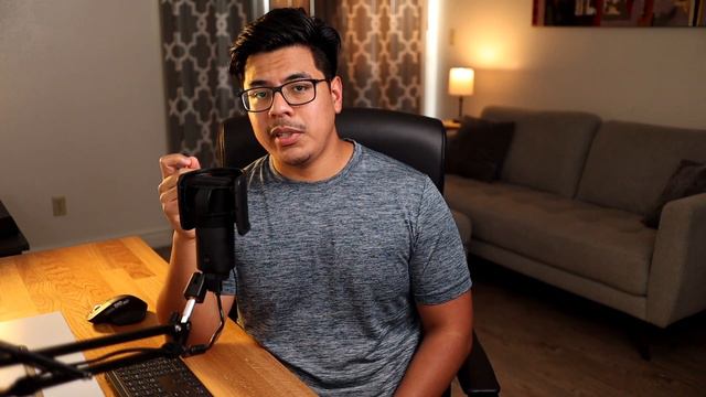 FiFine K683A USB Microphone: Best Amazon Microphone смотреть онлайн