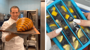 Залипательная подборка видео из Тик Ток