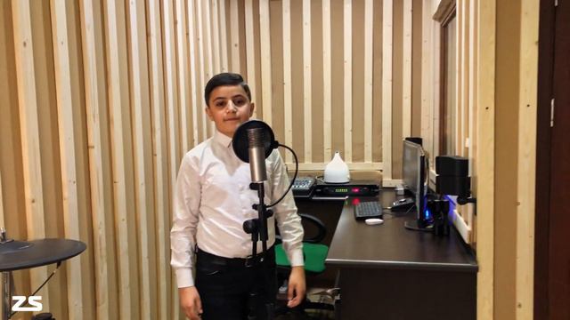 Erik Nikoghosyan - Yar Ari "Zaqaryan School Studio" смотреть онлайн