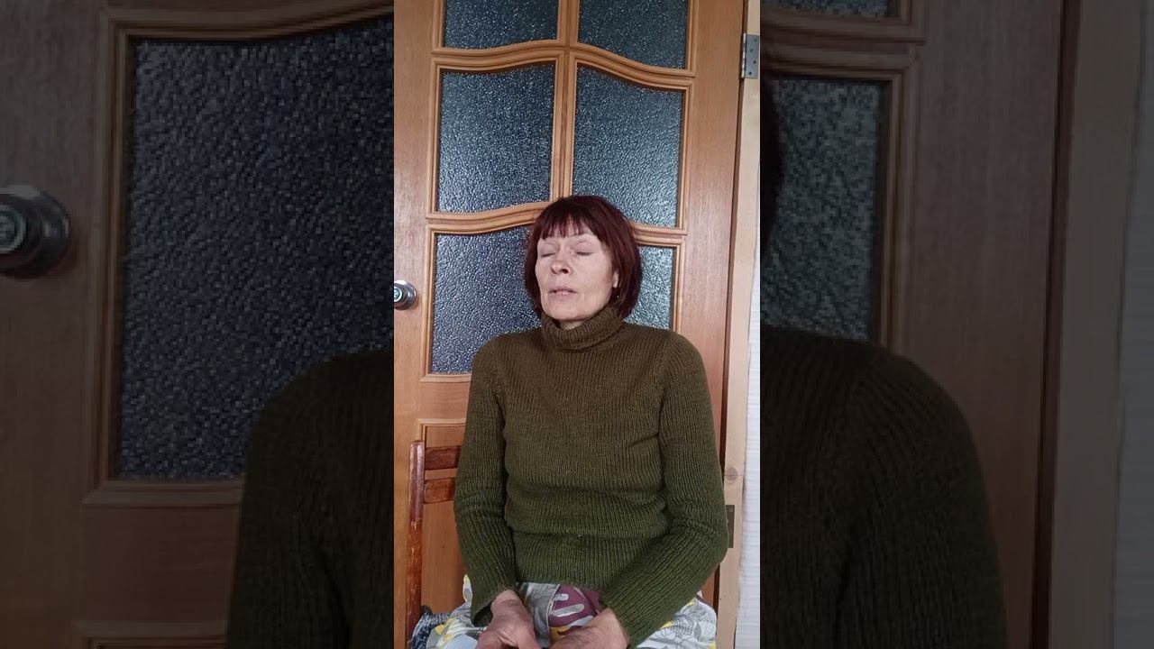 Я питаюсь по законам макробиотики (Валентина 64 года Абхазия+79040929378) смотреть онлайн