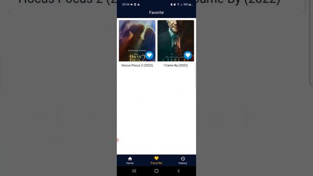 [Đồ án tốt nghiệp Android Kotlin] - Movie Webview Basic Application - Full Source Code смотреть онлайн