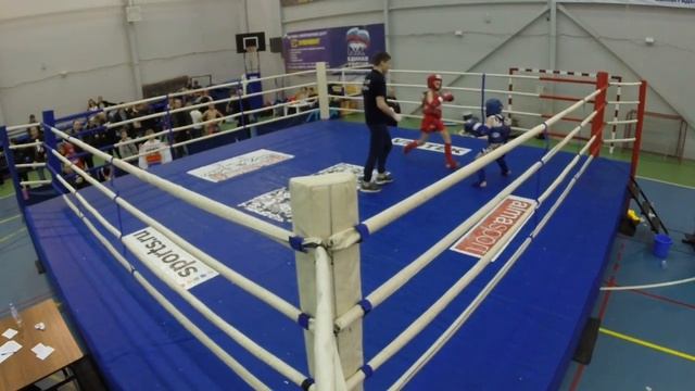 Матчевая встреча 30 кг Герасимов Георгий Голден Драгон Сироткин Сергей Арена смотреть онлайн