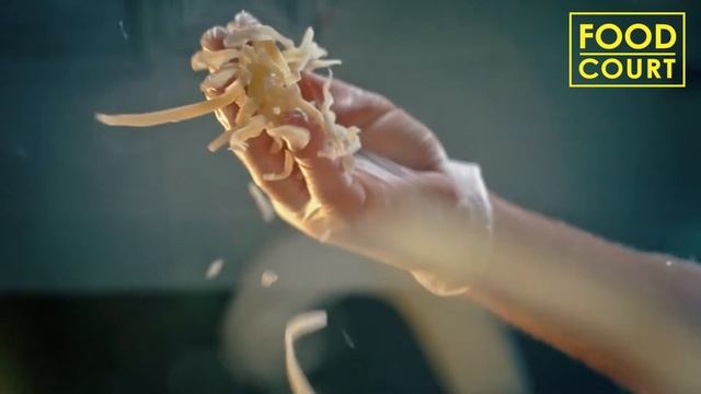 Реклама пиццерии | FOOD COURT | B-roll pizza оператор Кирилл Кужалев смотреть онлайн