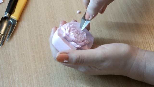 карвинг по мылу кувшинка 2 การแกะสลักผักและผลไม้, ในการแกะสลักสบู่ soap carving смотреть онлайн