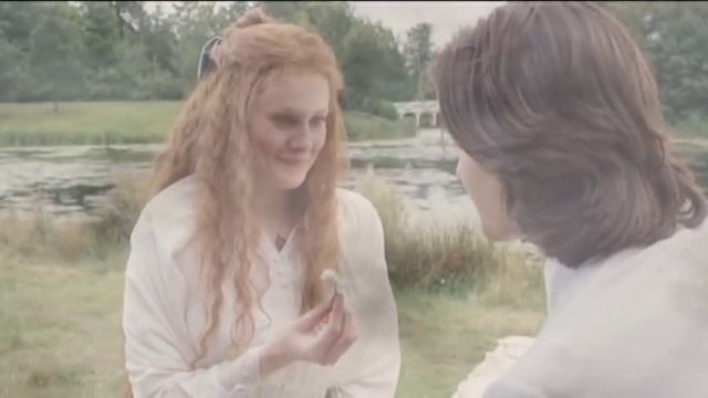 Соловей и роза смотреть онлайн