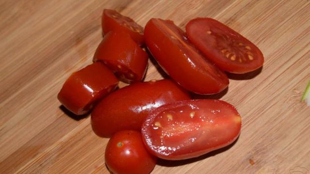 Кухня Мамашки