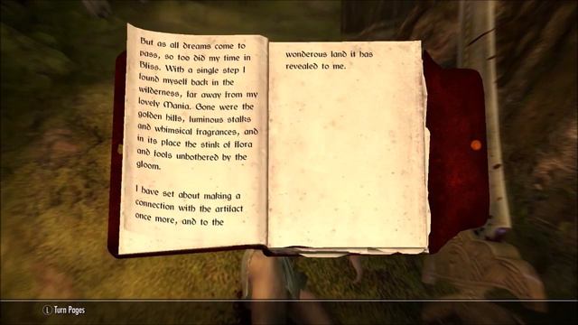 Skyrim: Anniversary Edition - Featuring: 'Saints & Seducers' and 'Fishing' смотреть онлайн