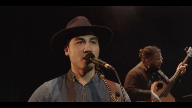 VARRO - Envoyez Valser (Live Session) смотреть онлайн