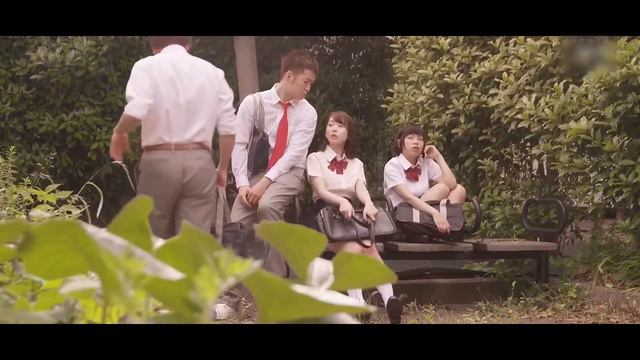 Yura Kano So Pretty In Japan Film