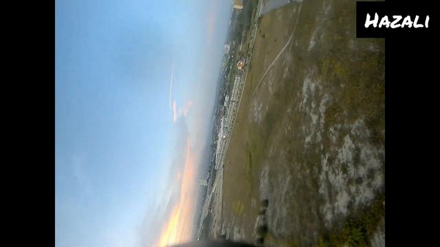 ZOHD Alpha Strike 6s 1900kv 120C Maximum speed 220 + - km/h! смотреть онлайн