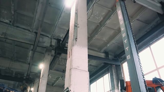 Проморолик грузового автосервиса ЕВРОТРАКС смотреть онлайн