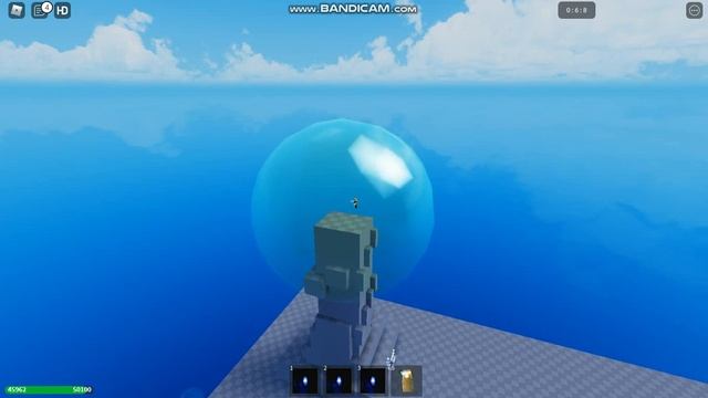ВСЕ КАМНИ БЕСКОНЕЧНОСТИ В THANOS SIMULATOR (все бодробности в описании) смотреть онлайн