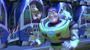 Видео приколы История игрушек