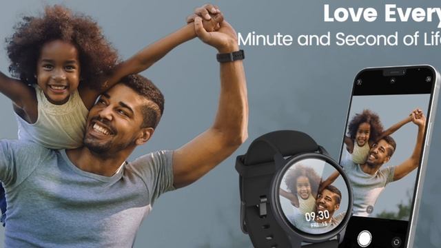 Best Budget Smartwatch of 2022 | Review ? смотреть онлайн