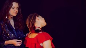 АСМР ✰ Как волшебница Алена отASMRила меня по полной ✰ ASMR by magician Alena ENG SUB