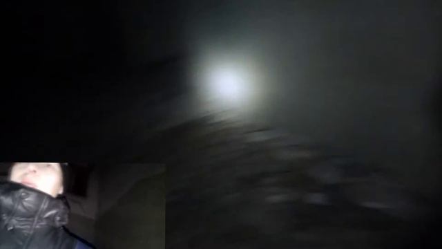 ЗАБРОШЕННОЕ ПРЕДПРИЯТИЕ! КТО ЭТО? GHOSTBUSTER смотреть онлайн