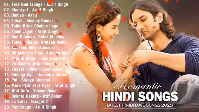 Non Stop Love Mashup 💛💚💛 Best Mashup of jubin nautiyal,arijit singh,B praak,atif aslam,neha kakkar смотреть онлайн