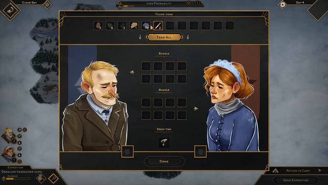 Help Will Come Tomorrow - Episode 2 [Struggling Already] смотреть онлайн