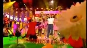 Ilona Mitrecey Un Monde Parfait Live 2