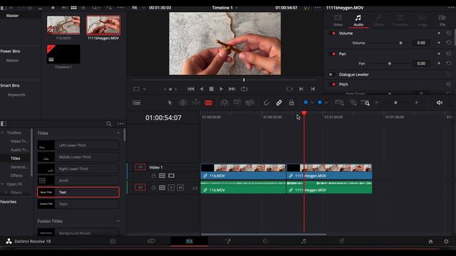AI HeyGen Озвучивает и переводит мое видео. Ухожу на англоязычный YouTube? 🥹