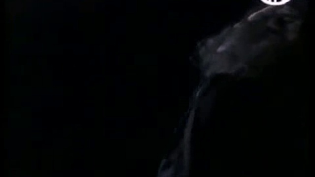 Candlemass Live 1989