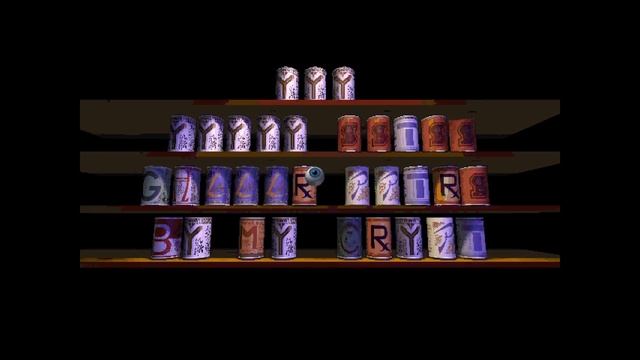 Trying out The 7th Guest for an hour смотреть онлайн