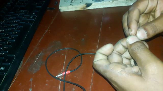 Make Microphone from old Headphone|how to make microphone at home bangla смотреть онлайн