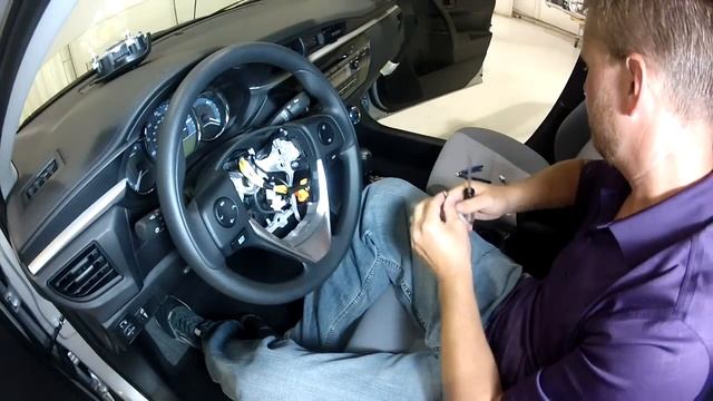 Add-on Cruise Control for Toyota смотреть онлайн