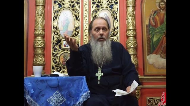 Что означает глаз в треугольнике. Протоиерей Владимир Головин.@SoSmislomZhizn смотреть онлайн