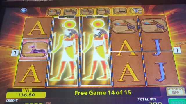 5 scatter bonus Eye of Horus.1st on you tube. £2 spins. смотреть онлайн