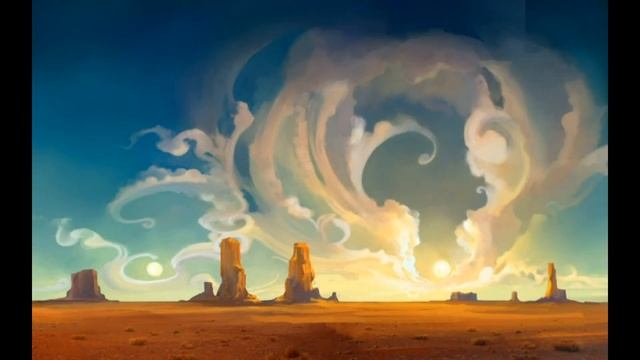 История Хуфра и Эсмеральда | Khufra x Esmeralda | Mobile Legends Bang Bang смотреть онлайн