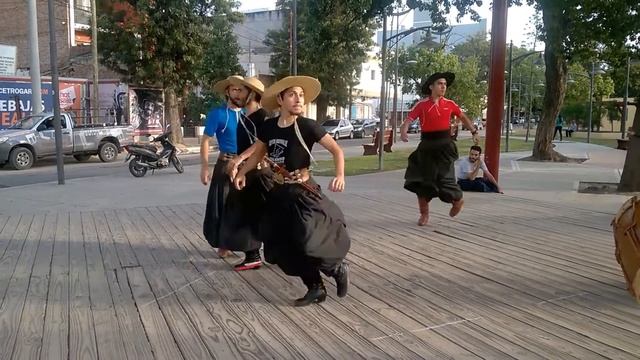 Argentinian gaucho смотреть онлайн