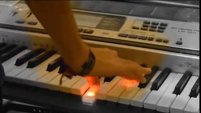 Be Good (Instrumental Cover) смотреть онлайн