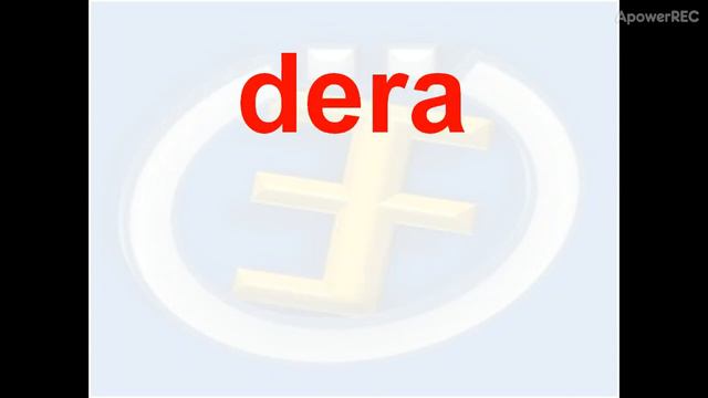 Word Puzzle - Verbs смотреть онлайн