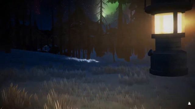 The Long Dark - Wintermute - Сюжет - Часть пятая смотреть онлайн