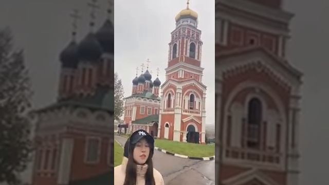 Мой город вчера, сегодня, завтра смотреть онлайн