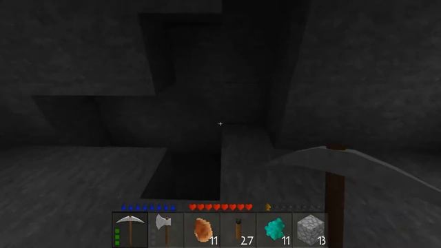 Electro/LP◄Крафт электрических ламп► Survivalcraft [39] смотреть онлайн