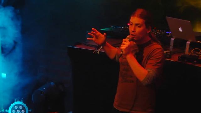 Grison | Grand Beatbox Battle 13 | Loopstation Elimination смотреть онлайн