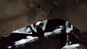 Замена ремня ГРМ chrysler PT cruiser