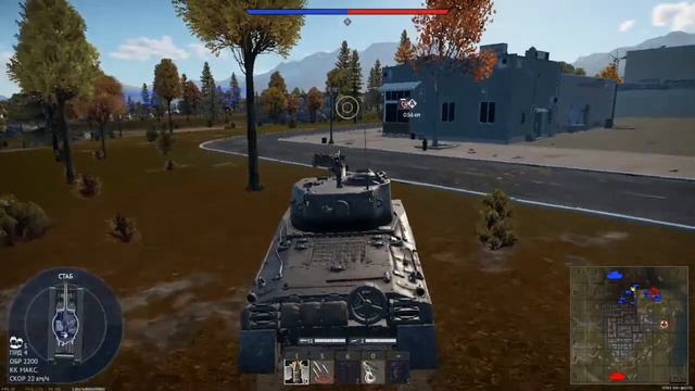 War Thunder фарм смотреть онлайн
