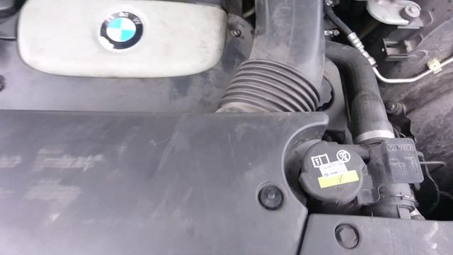 Е53 3.0d шум помпы смотреть онлайн