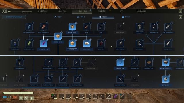 Water ➡️ Electricity ➡️ Fridge ➡️ Cold Bacon ?? | Level 30-35 | 05 | ICARUS Open World | Lets Play смотреть онлайн