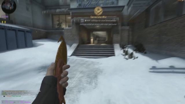 ИЗДЕВАЕМСЯ НАД ЧИТЕРАМИ В CS:GO - CS:GO БЕЗ ПРАЙМА #2 смотреть онлайн