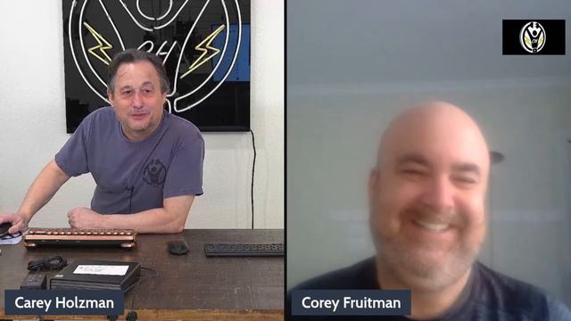 LIVE: Interview with Instant Housecall - Connect to and From ANYWHERE - A YouTube Exclusive смотреть онлайн