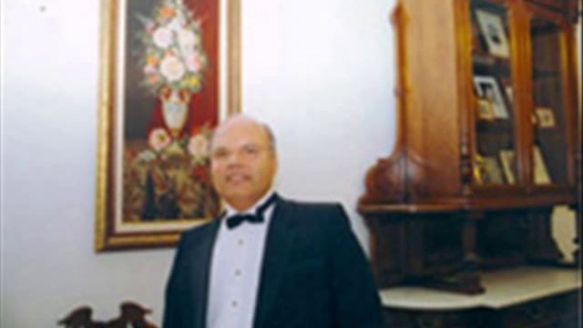 Vals Crisantemo Fajardo plays Lecuona vol.1 смотреть онлайн