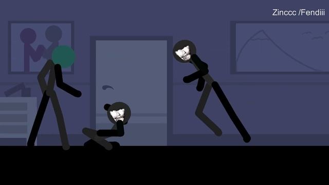 Entry to Intruder Collab - Hosted by @PrinceAnims • Sticknodes смотреть онлайн